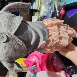 Our generation outfit for 18" dolls